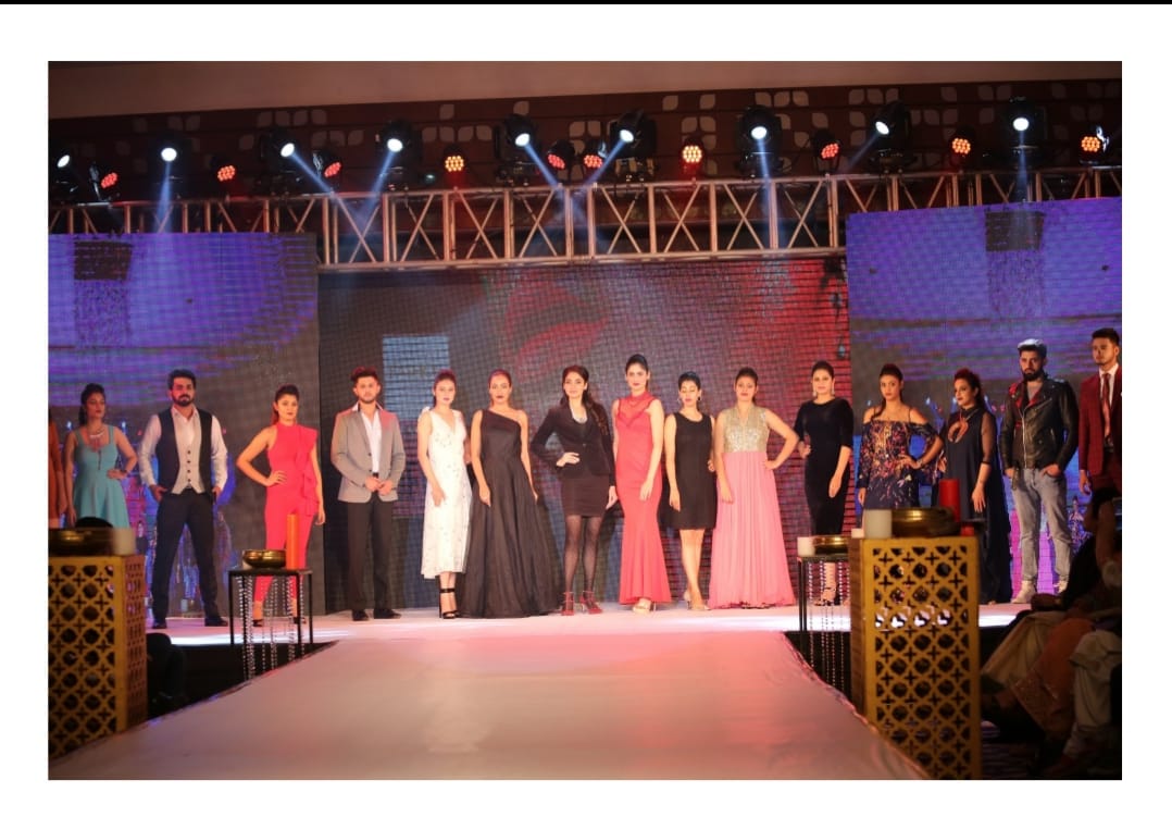 Jammu Fashon Week 2