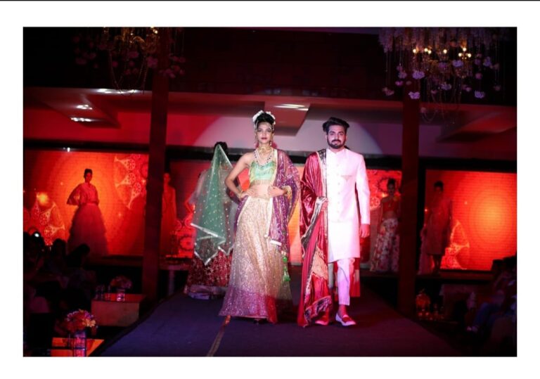 Jammu Fashon Week 3
