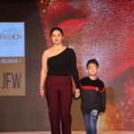 Jammu Fashion Week - NIFD