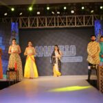 Jammu Fashion Week - NIFD
