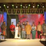Jammu Fashion Week - NIFD