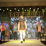 Jammu Fashion Week - NIFD