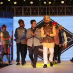 Jammu Fashion Week - NIFD