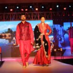 Jammu Fashion Week - NIFD