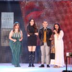 Jammu Fashion Week - NIFD
