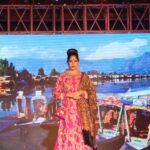 Jammu Fashion Week - NIFD