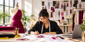 From Passion to Profession: How NIFD Academy Is Shaping the Next Generation of Creative Designers